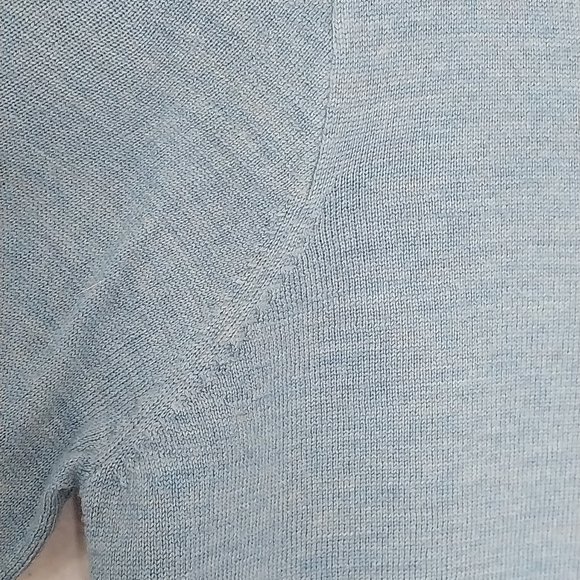 J. Crew 100% Merino Wool Sweater - Picture 7 of 7